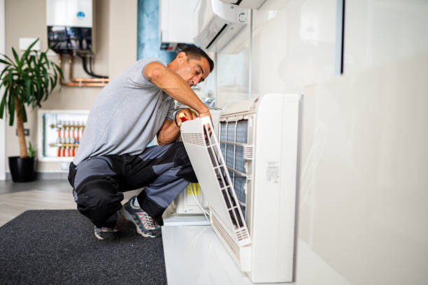 Home Air Vent Cleaning in Riverside, CA