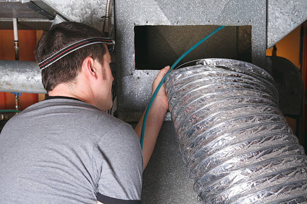 Best Air Duct Cleaning Near Me  in Riverside, CA