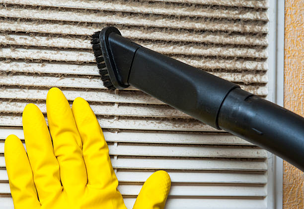 Professional Airduct Cleaning in Riverside, CA